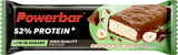 Powerbar 52% protein+ protein bar - 1 pc