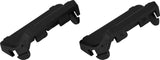 Feedback sports clamp jaw covers for pro mechanic pro mechanic hd