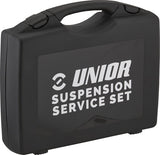 Unior bike tools suspension service tool set 1704