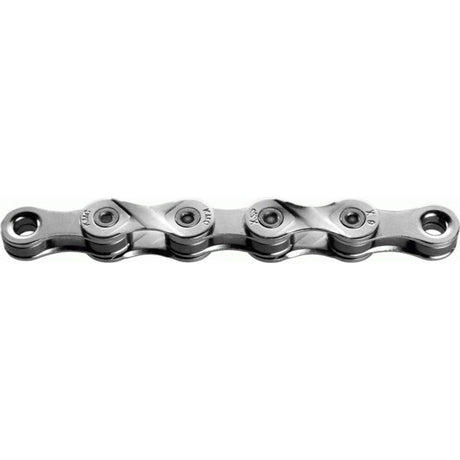 KMC X9 Silver Grey Bike Chain