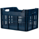 Urbanproof krat click 30l rpet donkerblauw