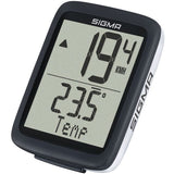 Sigma bc 10.0 wr computer bedraad 10 funties 10210