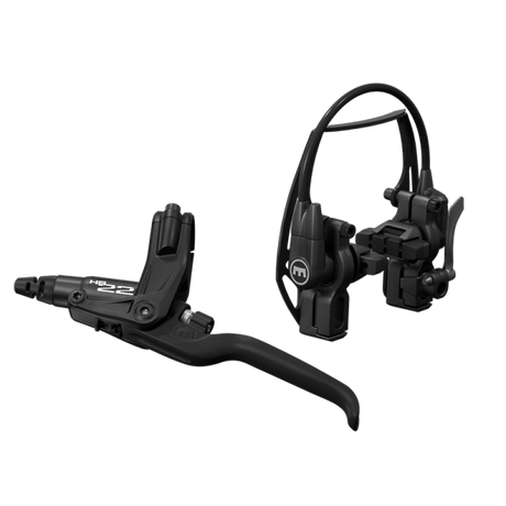 Magura velgremset hs22 voorzijde 850 mm