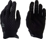 Fox head women's defend full finger gloves