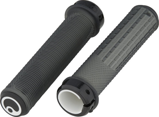 Ergon Handvatten GFR1 Factory Frozen Stealth
