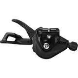 Shimano versteller (links) 2 speed deore mtb sl-m5100 i-spec ev