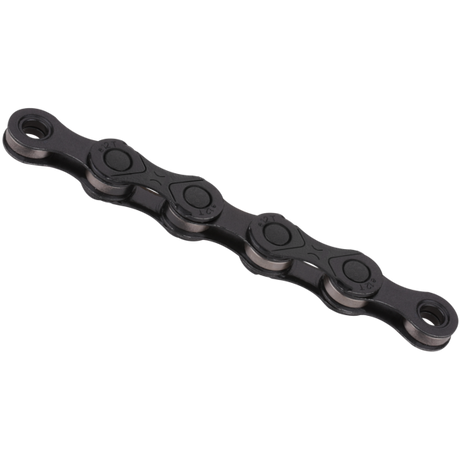 Kmc e12 - black tech