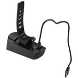 Koplamp Axa Dwn Front 100 Lux - USB-C oplaadbaar