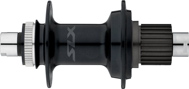 Shimano slx fh-m7110-b center lock disc 12 mm thru-axle rear hub