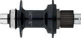 Shimano slx fh-m7110-b center lock disc 12 mm thru-axle rear hub