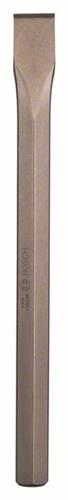 Bosch accessoires hex platte beitel 28mm