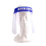 Face shield face shield mask gezichtscherm