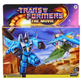 Hasbro Tranformers Retro Thundercracker