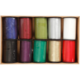 Https: www.cchobby.nl cadeaulint-b-10-mm-diverse-kleuren-10x250-m-1-doos