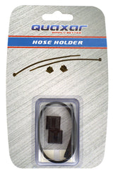 Quaxar hydraulic line holder (2 pieces)