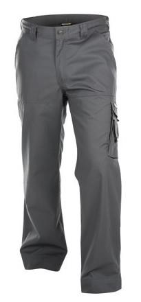 Dassy broek liverpool p k grijs 48