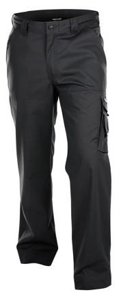 Dassy broek liverpool p k zwart 60