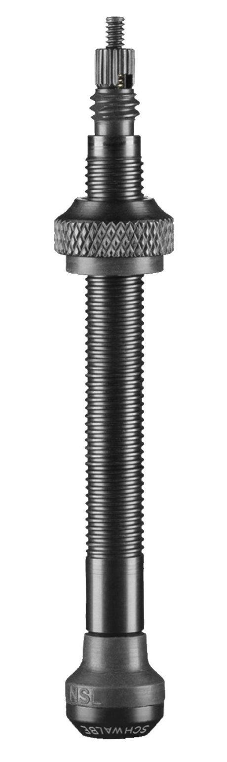 Tubeless ventiel Schwalbe 60mm (2 stuks)
