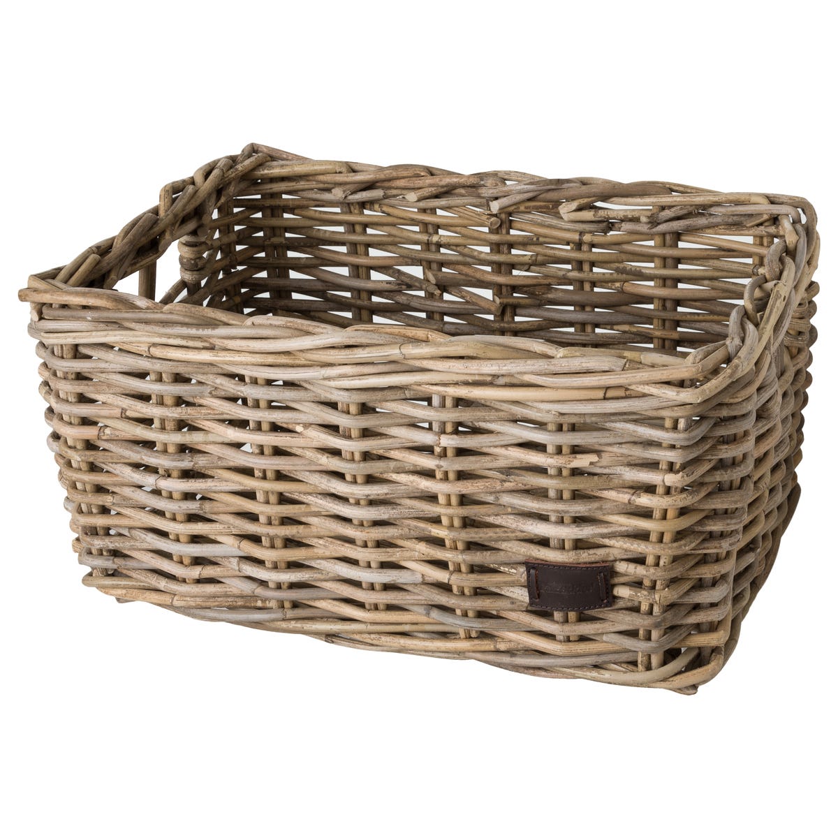 Fastrider zeno mand rotan large naturel