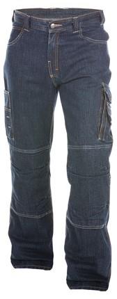 Dassy jeans knoxville stretch 50