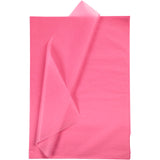 Creativ company https: www.cchobby.nl tissuepapier-vel-50x70-cm-17-gr-roze-10-vel-1-doos