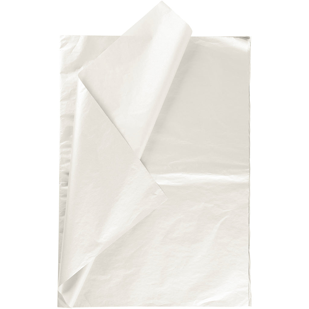 Https: www.cchobby.nl tissuepapier-vel-50x70-cm-17-gr-parelmoer-25-vel-1-doos