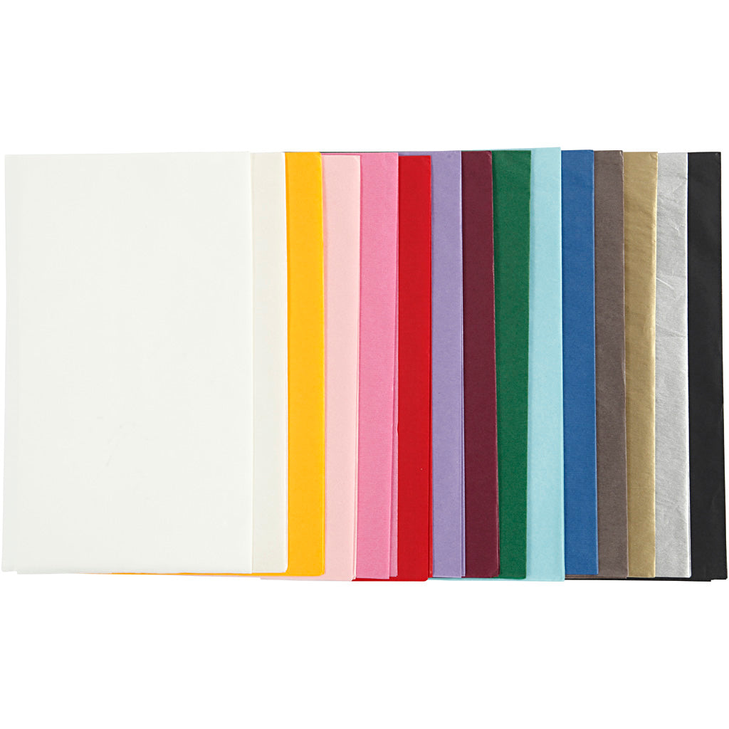 Creativ company https: www.cchobby.nl tissuepapier-vel-50x70-cm-17-gr-diverse-kleuren-15x2-vel-30-vel-1-doos