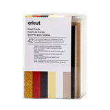 Cricut • insert cards glitz glam r10