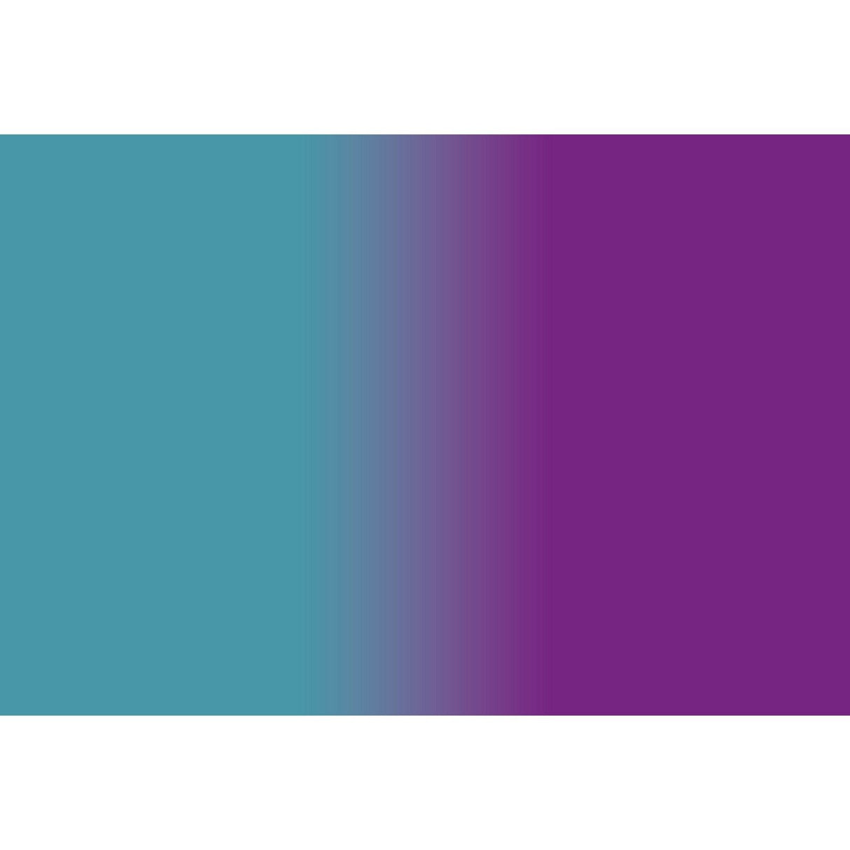 Cricut • color change vinyl cold permanent 60x30cm purple