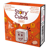 Zygomatic board game studio rory's story cubes original dobbelspel