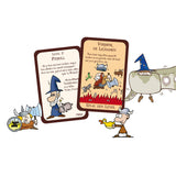Steve jackson games munchkin kaartspel