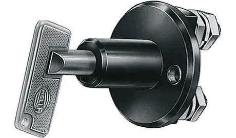 Hella batteriehauptschalter battery main switch -24v,500amp.sb-verp.