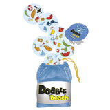 Zygomatic board game studio dobble waterproof - kaartspel
