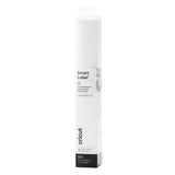 Cricut • smart labels disolvable 61x33cm 1 sheet white