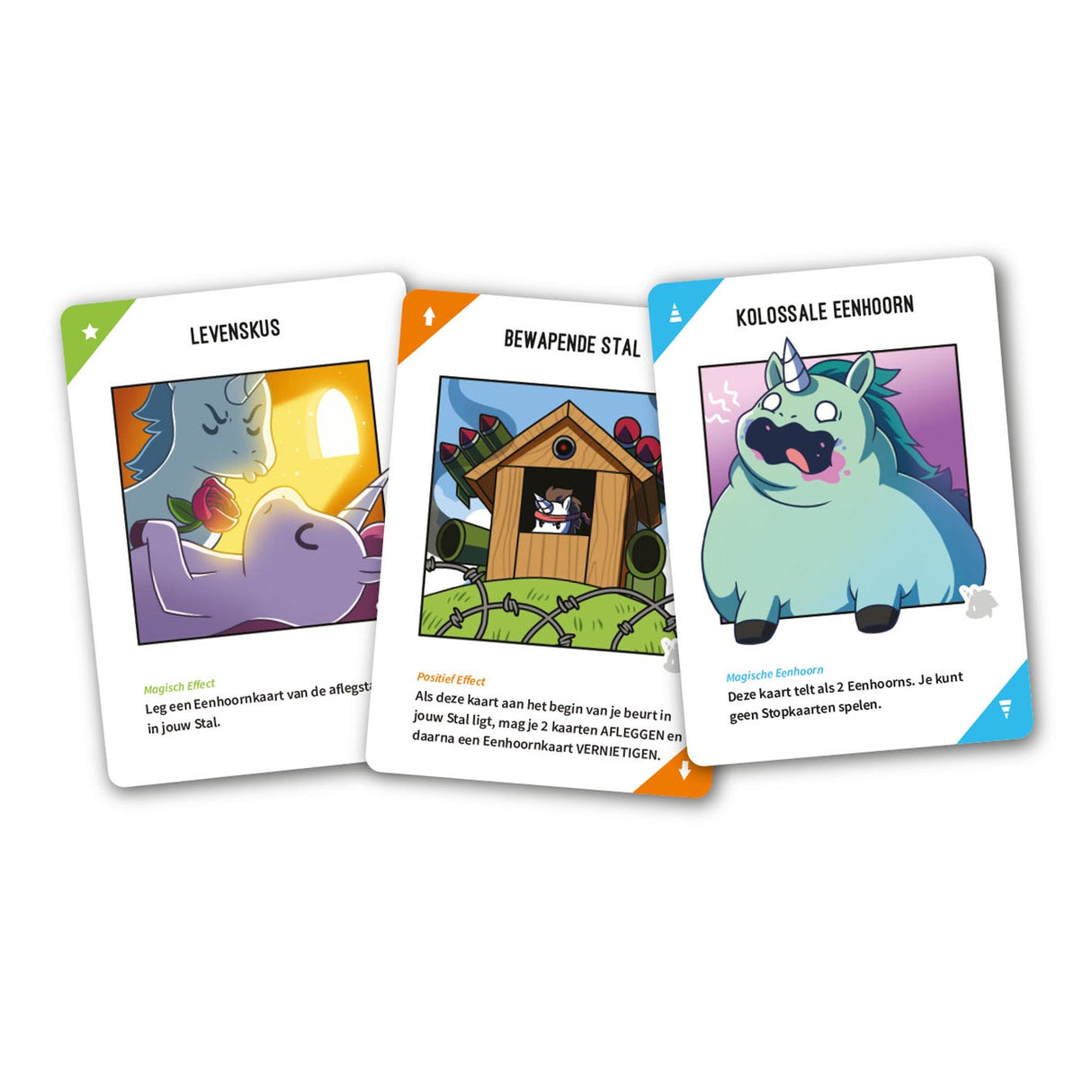 Teeturtle unstable unicorns nl