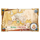 Asmodee ticket to ride - europa 1912 uitbreidingsset