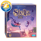 Asmodee Stella Bordspel