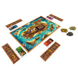 Asmodee Jamaica Bordspel