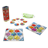 Next move games - azul zomerpaviljoen - bordspel - geschikt voor 2-4 spelers