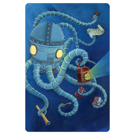 Libellud dixit odyssey bordspel