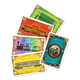 Days of wonder ticket to ride - germany bordspel