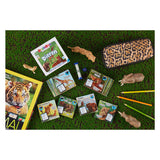 Brainbox dieren bordspel