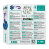 Flexiq hands up! kaartspel