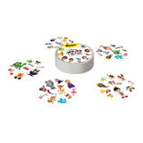 Dobble disney editie - kaartspel