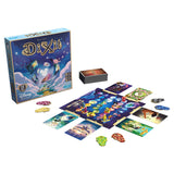 Libellud - dixit disney – creatief bordspel – 84 kaarten gebasseerd op disney pixar films