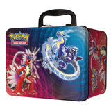 Asmodee Pokemon TCG Back to School Collector Chest