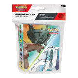 Asmodee Pokémon TCG SV Sammler Album mam Boosterpack