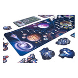 Rebel studio - mlem space agency – nederlandstalig bordspel