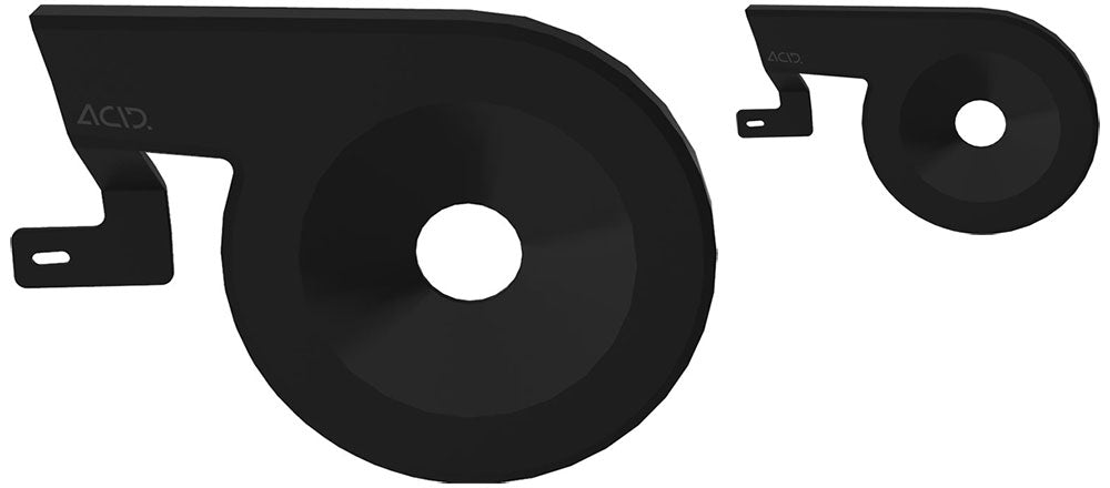 Acid ic 3.0 hybrid chain guard