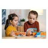 Geronimo games blue orange games - morris the dodo - bordspel - 2-4 spelers - geschikt vanaf 3 jaar